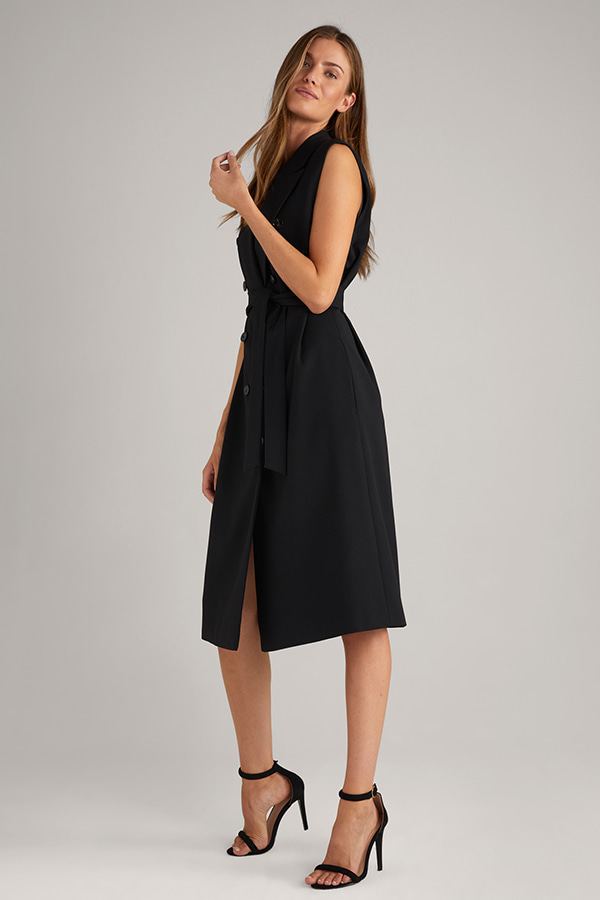 ΦΟΡΕΜΑ JOOP - 001 ΜΑΥΡΟ